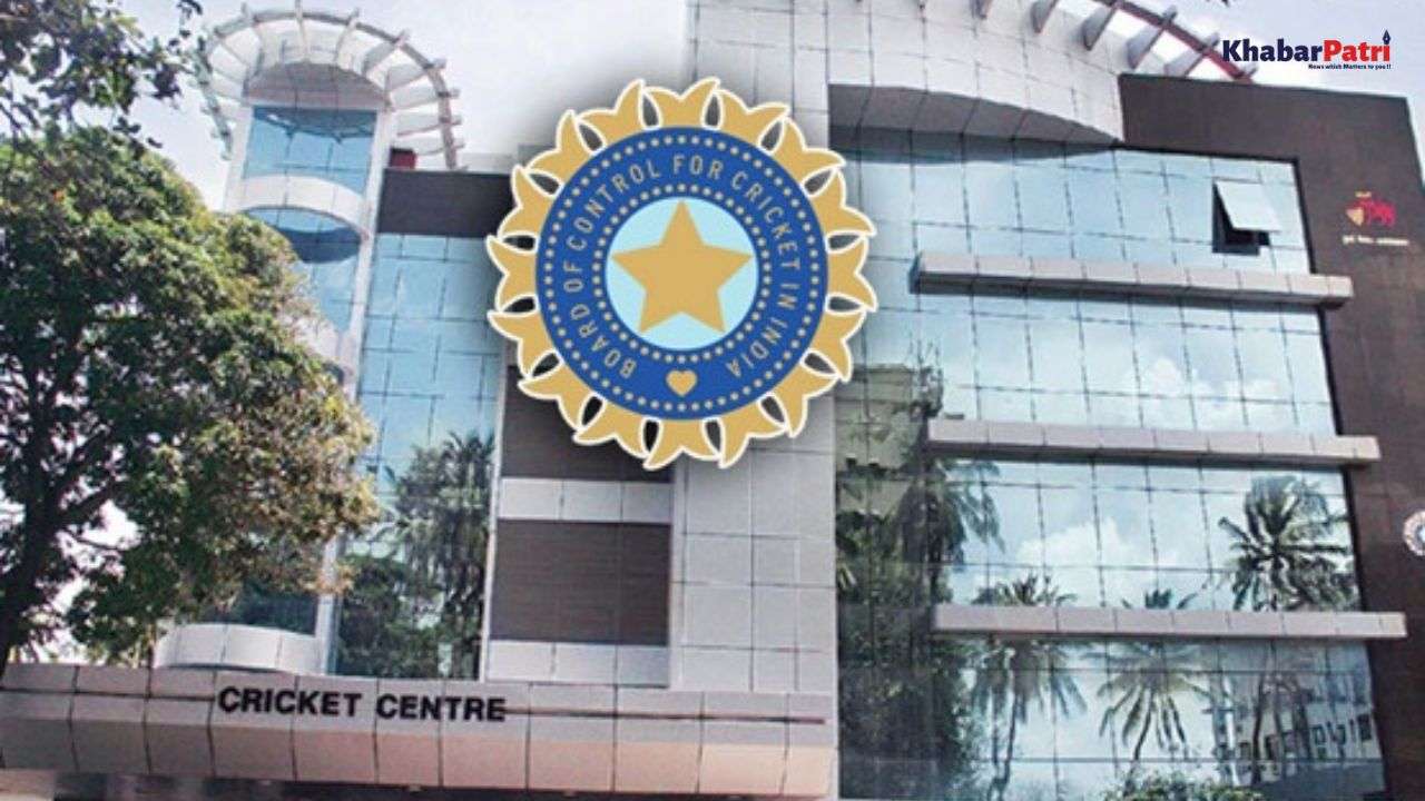 BCCI