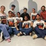 ગુજરાતી ફિલ્મ ઇન્ડસ્ટ્રીમાં પ્રથમવાર ઈન્સ્ટાગ્રામ ગેમ, મોશન સેન્સર અને ફ્લેશ મૉબ દ્વારા "ભ્રમ" ફિલ્મની અનોખી પ્રમોશનલ રજૂઆત 2 Bhram