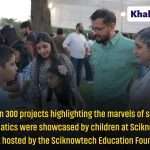 KP Sciknowfest