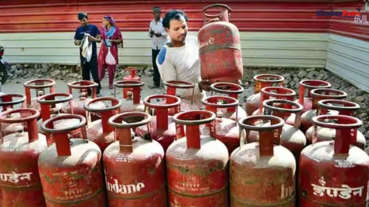 LPG