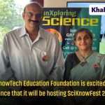 SciknowTech 1