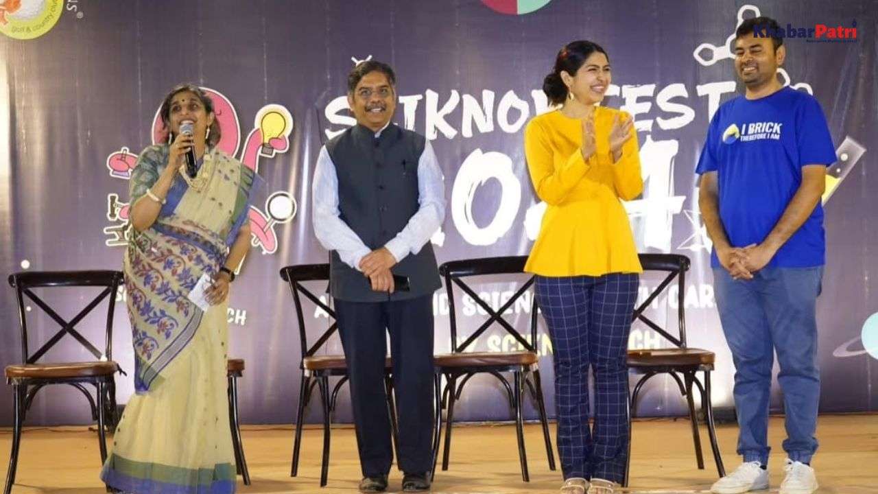 સાયકનોટેક એજ્યુકેશન ફાઉન્ડેશન દ્વારા સાયકનોફેસ્ટ 2025નું આયોજન કરાશે 1 ahmedabad 1