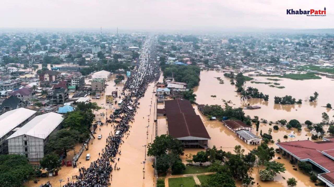 congo