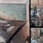 અમદાવાદમાં 34 વાહનો વાહનો ભડકે બળ્યાં, આગ લાગવાનું કારણ અકબંધ 3 fire 1