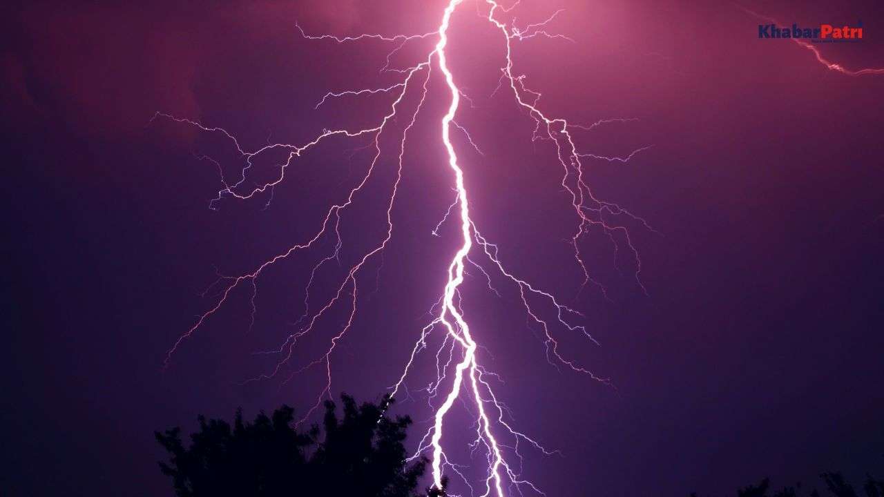 lightning