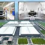 વિયેતનામમાં Škoda કુશાક અને સ્લેવિયાનું એસેમ્બલીંગ કરવાના પ્લાન્ટનો પ્રારંભ 3 skoda