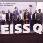 ZEISSએ અમદાવાદમાં પહેલું અને દેશનું છઠ્ઠું ક્વોલિટી એક્સલન્સ સેન્ટર શરૂ કર્યું 3 ZEISS