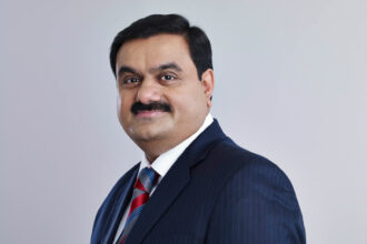 Gautam Adani