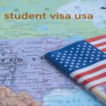 ...તો વિદ્યાર્થીઓના વિઝા થઈ જશે રદ્દ, અમેરિકન દૂતાવાસની ભારતીય વિદ્યાર્થીઓને ચેતવણી 3 Student visa USA