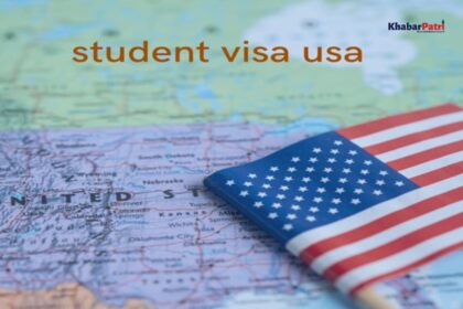 Student visa USA