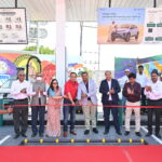 TATA.ev Megachargers ChargeZone 1