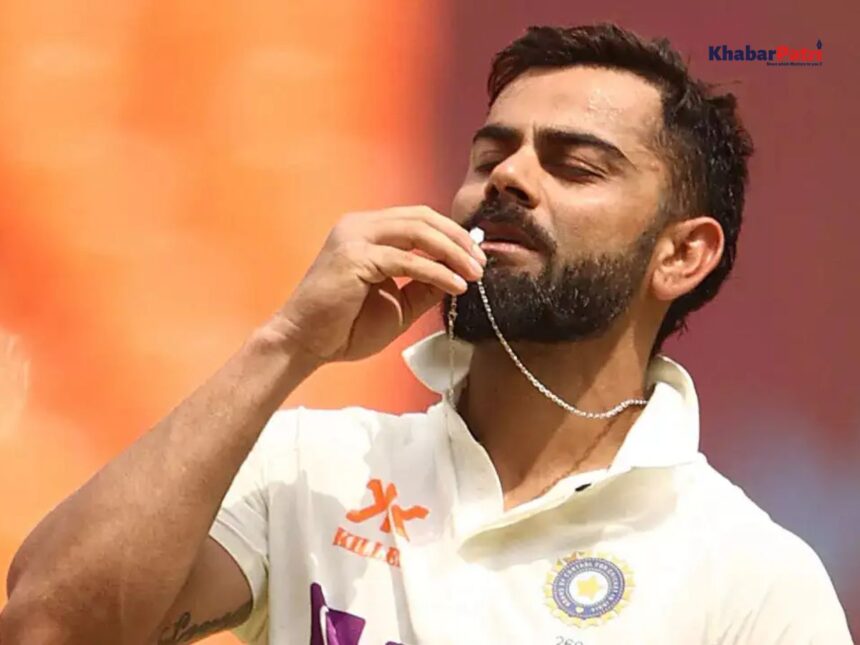 Virat Kohli