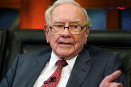 Warren Buffett
