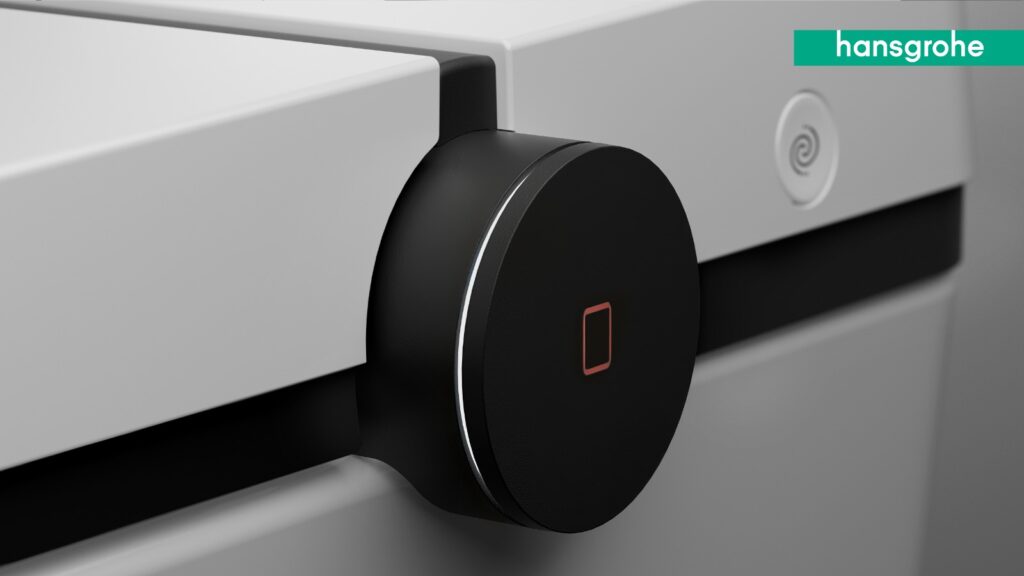 હવે તમારા બાથરૂમને મળશે આધુનિક લૂક, Hansgrohe ઇન્ડિયા દ્વારા LavaPura Element S ઈ-ટોઈલેટ લોન્ચ 6 WhatsApp Image 2025 05 14 at 11.45.10 1