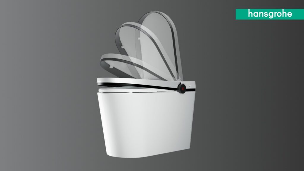 હવે તમારા બાથરૂમને મળશે આધુનિક લૂક, Hansgrohe ઇન્ડિયા દ્વારા LavaPura Element S ઈ-ટોઈલેટ લોન્ચ 7 WhatsApp Image 2025 05 14 at 11.45.10 2