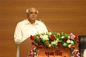 અભિનંદન ગુજરાત ! રાજ્યમાં એશિયાટિક લાયન - ગીરની શાન સિંહોની સંખ્યા ૮૯૧ થઈ 7 WhatsApp Image 2025 05 21 at 15.45.38