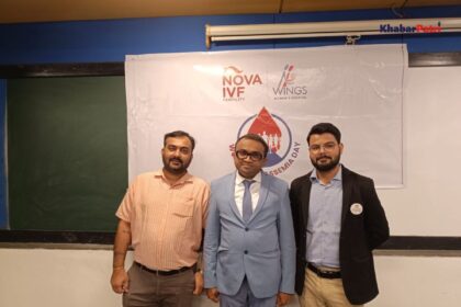 World Thalassemia Day