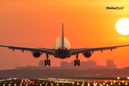 air port