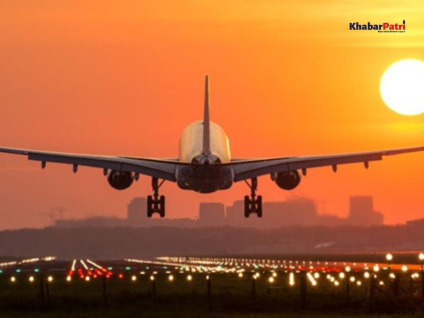 ભારત-પાકિસ્તાન વચ્ચે તણાવ વધતાં બંધ કરાયેલા 32 એરપોર્ટ પર હવાઈ સેવાઓ ફરી શરૂ કરવામાં આવી 1 air port