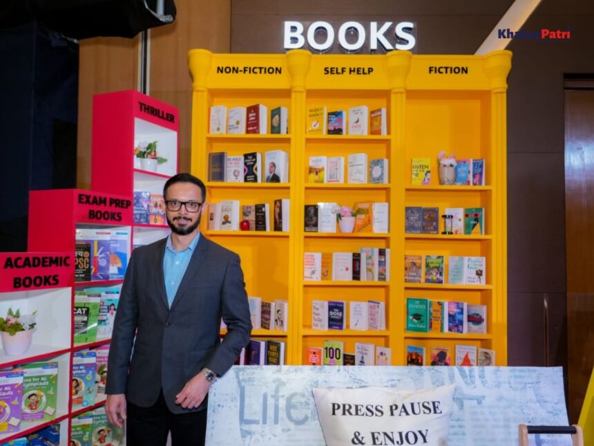 ગુજરાતમાં એમેઝોન ટોય્ઝ એન્ડ બુક્સનાં વેચાણમાં બે આંકડામાં વૃદ્ધિ નોંધાઇ 1 amazon