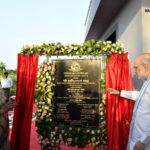 ગાંધીનગર લોકસભા વિસ્તારમાં છેલ્લા છ વર્ષમાં રૂ. 25,000 કરોડના વિકાસકાર્યો હાથ ધરાયા: અમિત શાહ 2 amit shah 1