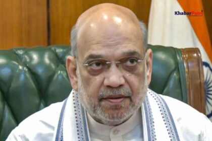 amit shah