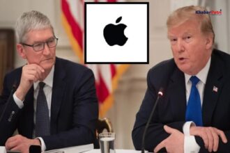 apple