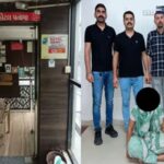 બાળવાની હોટલમાં કપલ્સ અને નર્સની થતી હતી અવરજવર, રૂમ નં. 105 ખોલાવતા જ પોલીસ દોડતી થઈ ગઈ 2 bavala