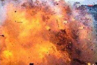 blast