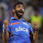 bumrah