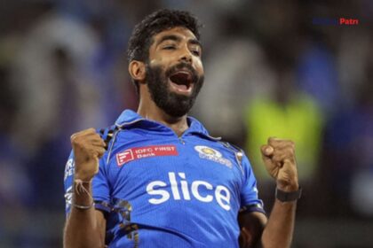 bumrah