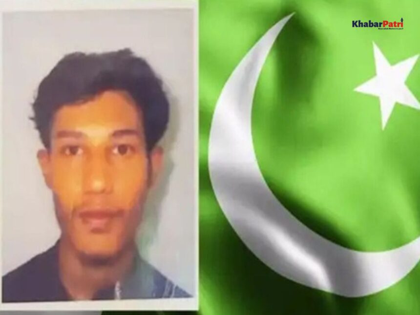 ગુજરાત એટીએસ દ્વારા સાયબર ટેરેરિઝમના ગુનામાં 2ની ધરપકડ 1 cyber crime