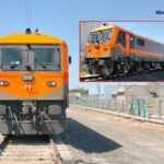 PM મોદી દાહોદ ખાતે 9000 HPનું પ્રથમ લોકોમોટિવ એન્જિનનું લોકાર્પણ કરશે, જાણો શું છે આ એન્જિનની ખાસિયત 3 engine