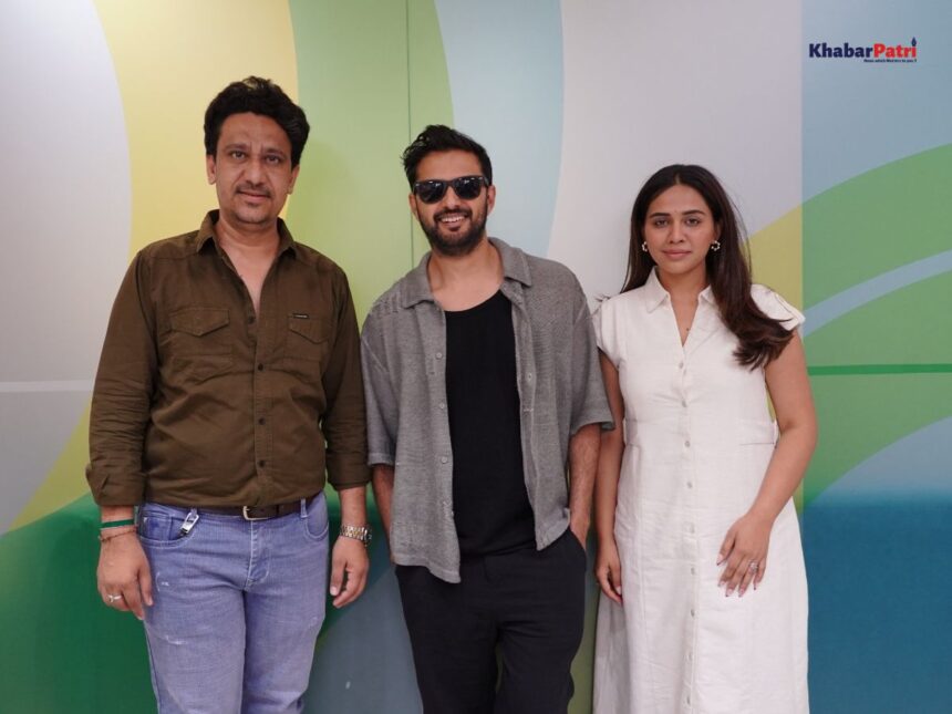 રહસ્યમય થ્રિલરથી ભરપૂર ગુજરાતી ફિલ્મ ‘સરપ્રાઇઝ’, વત્સલ શેઠ અને હેલી શાહ જોવા મળશે એક સાથે 1 film