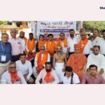 રાઘવ સેવા સમિતિ દ્વારા સરાહનીય કાર્ય, દરરોજ 5000થી વધુ લોકો નિઃશુલ્ક જળ વિતરણનો લઈ રહ્યા છે લાભ 2 free water