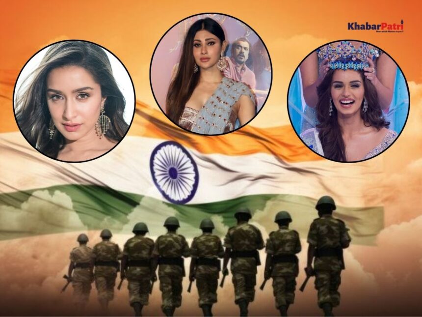 india pakistan war 2