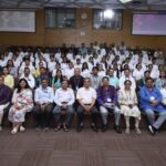 ઈસરો દ્વારા શાળાના બાળકો માટે આયોજિત "યુવા વૈજ્ઞાનિક કાર્યક્રમ "યુવિકા 2025 "નું ઉદ્ઘાટન 3 isro