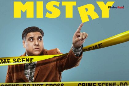 mistry