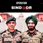 કોણે તૈયાર કર્યો હતો 'ઓપરેશન સિંદૂર'નો લોગો? ડિઝાઈન કરવામાં કેટલો લાગ્યો હતો સમય? 8 operation sindoor 1