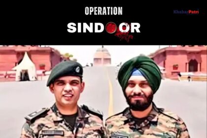 operation sindoor 1