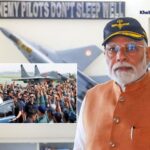 દુશ્મનોને ઘરમાં ઘૂસીને મારીશું અને બચવાનો મોકો પણ નહીં આપીએ: આદમપુર બેઝ પર પીએમ મોદી 2 pm modi