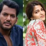 47 વર્ષનો અભિનેતા વરરાજા બનશે, પોતાનાથી 12 વર્ષ નાની અભિનેત્રી સાથે કરશે લગ્ન 2 vishan krishna reddy