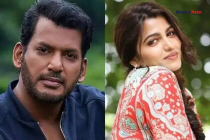 vishan krishna reddy