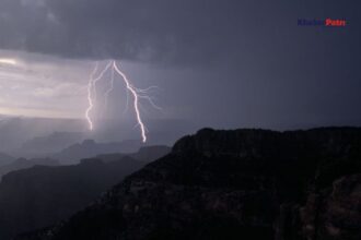 weather