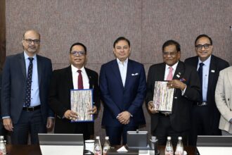 ATGL Jio BP tie up