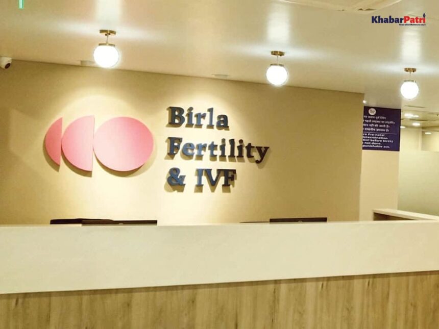 BIRLA IVF