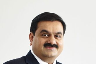 Gautam Adani