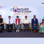 સીરમ ઇન્સ્ટિટ્યૂટ ઓફ ઇન્ડિયાએ રાષ્ટ્રવ્યાપી HPV-કેન્સર સંબંધિત જનજાગૃતિ અભિયાન શરૂ કર્યું 2 HPV