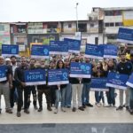 ઓન્કોવિન કેન્સર સેન્ટર દ્વારા કેન્સરની અવેરનેસ માટે 'રેલી ઓફ હોપ'નું આયોજન કરવામાં આવ્યું. 3 Oncowin 3