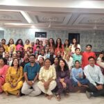 “પ્રયાસ” દ્વારા બાળકોમાં રહેલી પ્રતિભા નિખારવાનો પ્રયાસ 3 Prayas Foundation 1